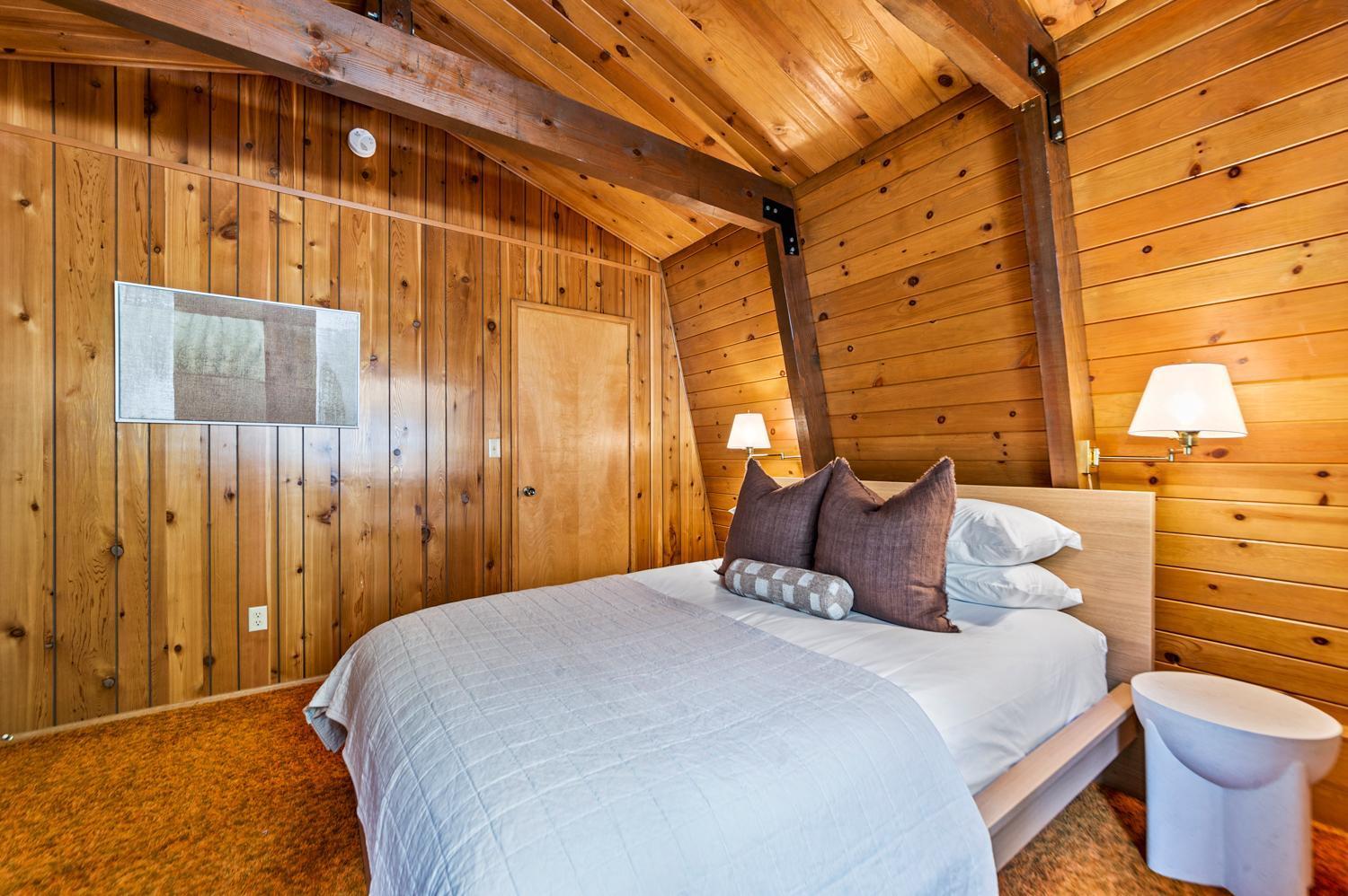 Pet & Kid Friendly Cozy Cabin, Bbq, Firepit, Outdoor Dining, Forest Views Lake Arrowhead Bagian luar foto