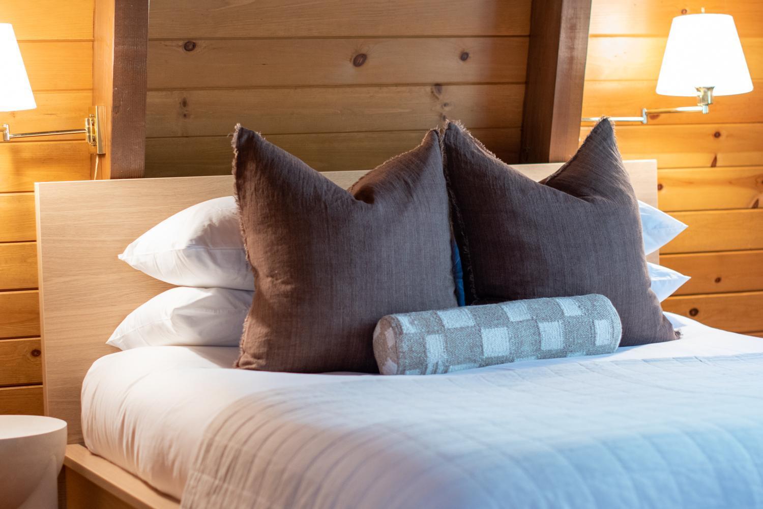 Pet & Kid Friendly Cozy Cabin, Bbq, Firepit, Outdoor Dining, Forest Views Lake Arrowhead Bagian luar foto