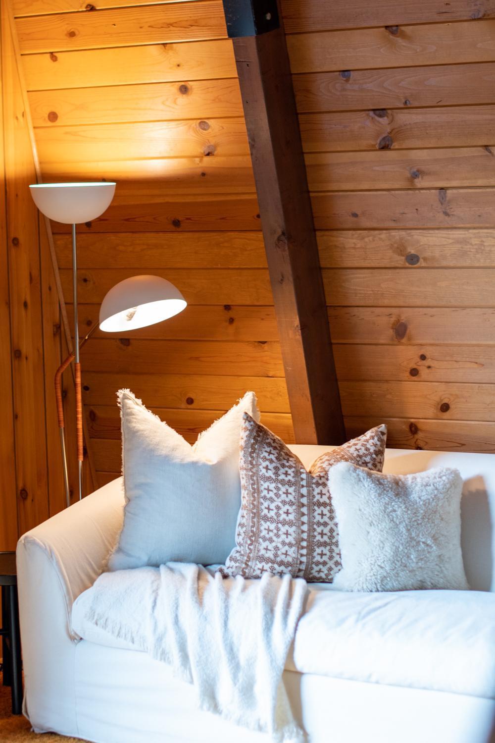 Pet & Kid Friendly Cozy Cabin, Bbq, Firepit, Outdoor Dining, Forest Views Lake Arrowhead Bagian luar foto